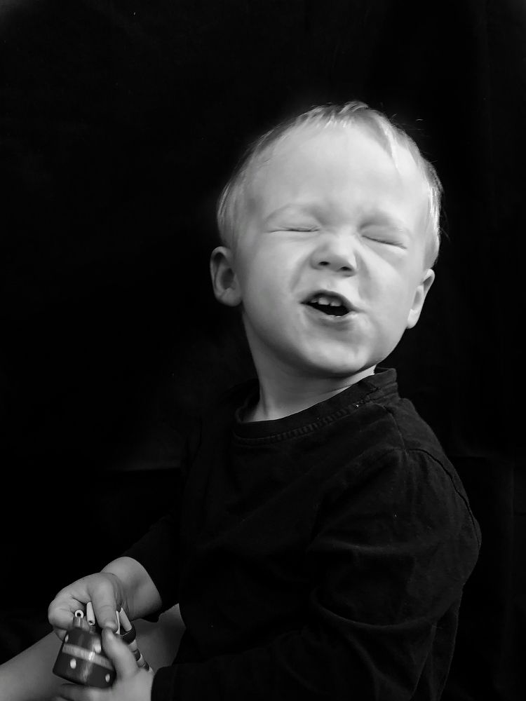 Photograph by Nadezhda Iljina