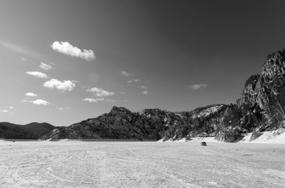 Photograph by Вадим Басов