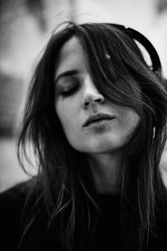 Photograph by Vadim Ozz