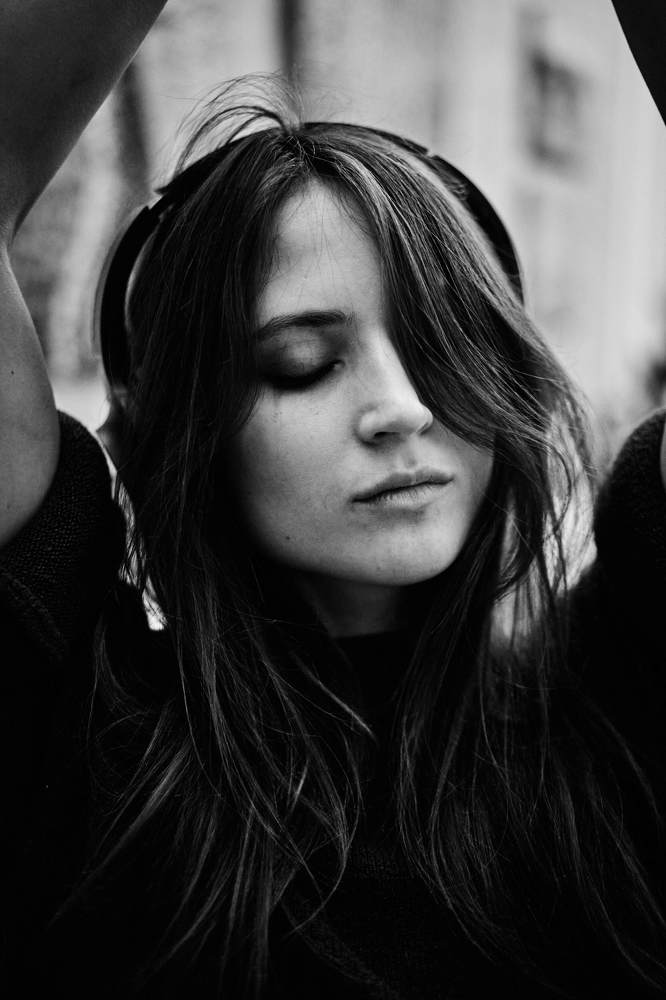 Музыка внутри