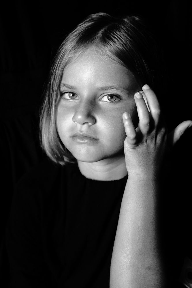 Photograph by Ксения Сазонова