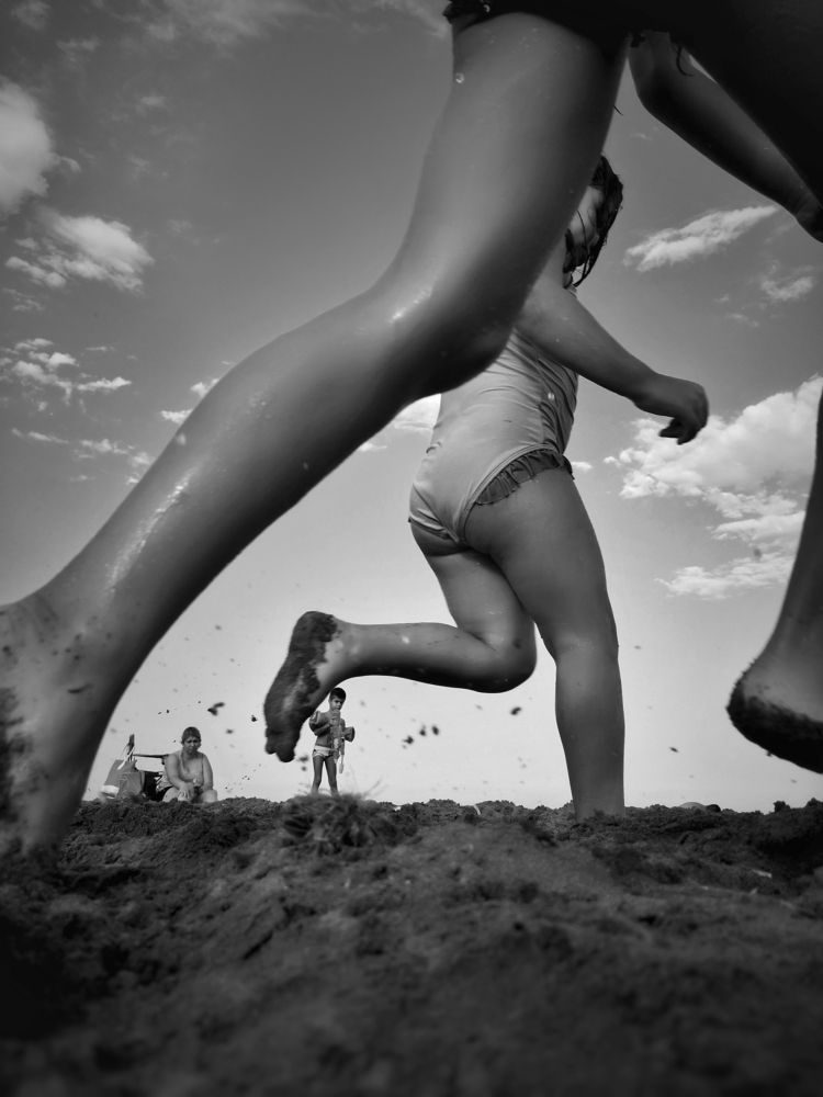 Photograph by Nicholas Tsangarides