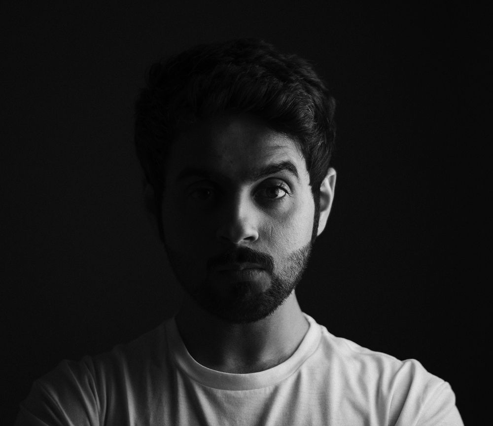 Photograph by Abdullah Al Battah