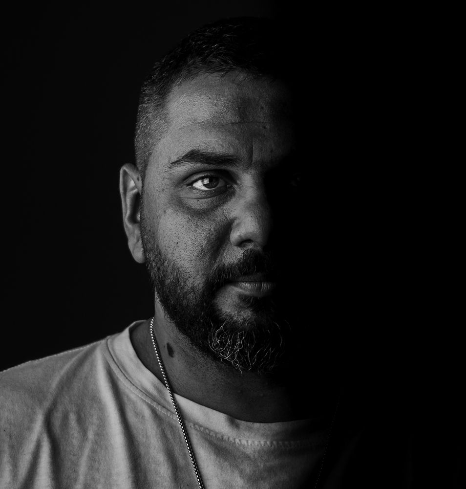 Photograph by Abdullah Al Battah