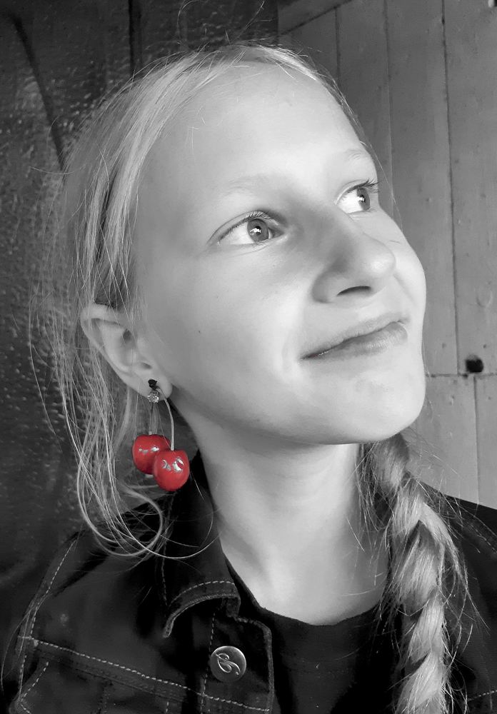 Photograph by Ольга Хромова