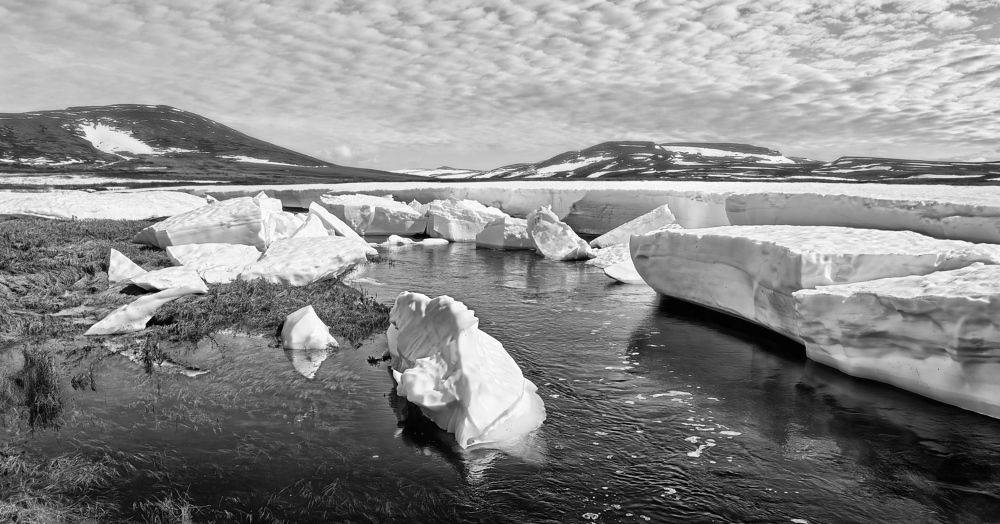 Начало июня.