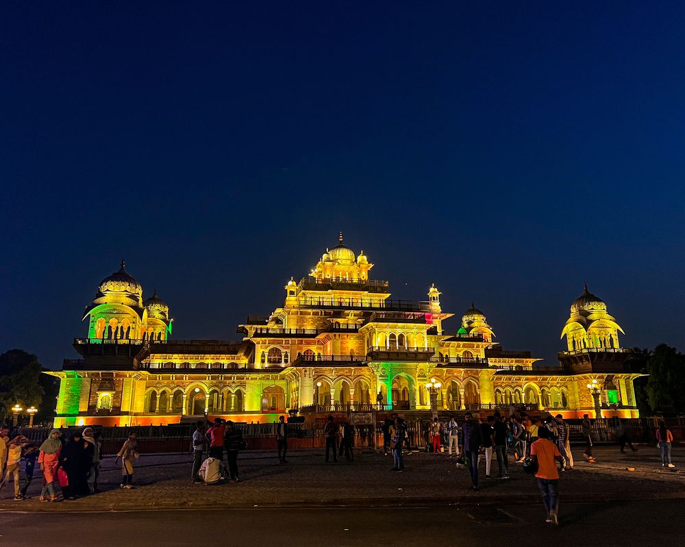 Photograph by Mahaveer singh Mahi