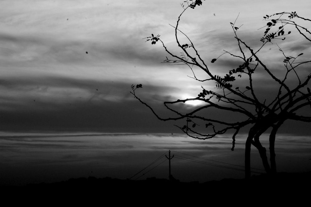 Photograph by Abid Ali Khan