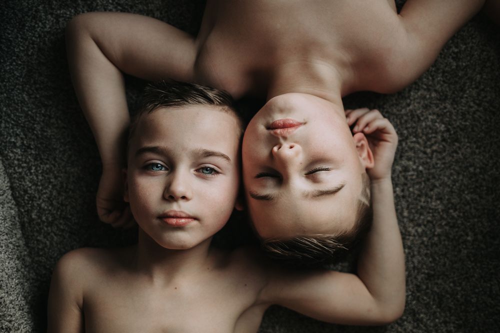 Photograph by Heather Wilson