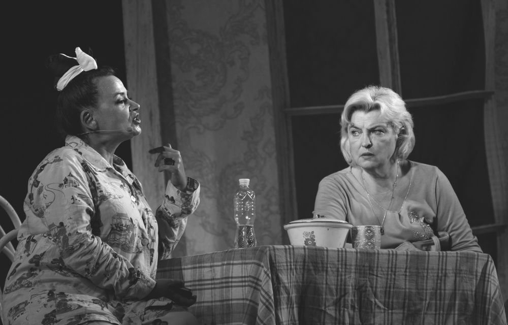 Photograph by Регина Орехова