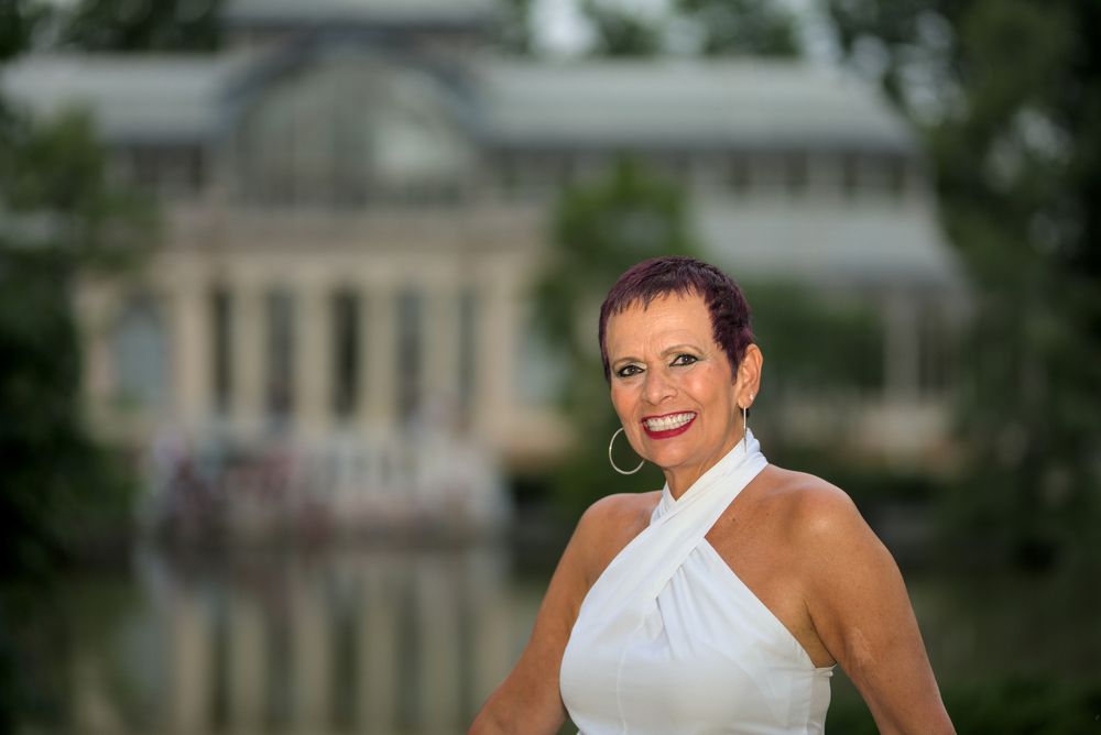 Photograph by Armando de la Usada