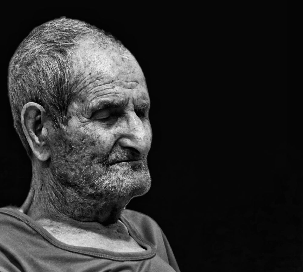 Photograph by Masoumeh Rahimi