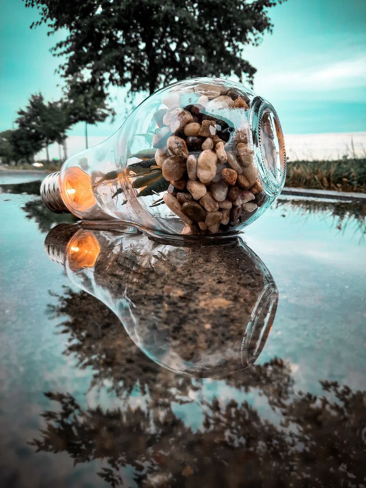 Фотография автора Inga