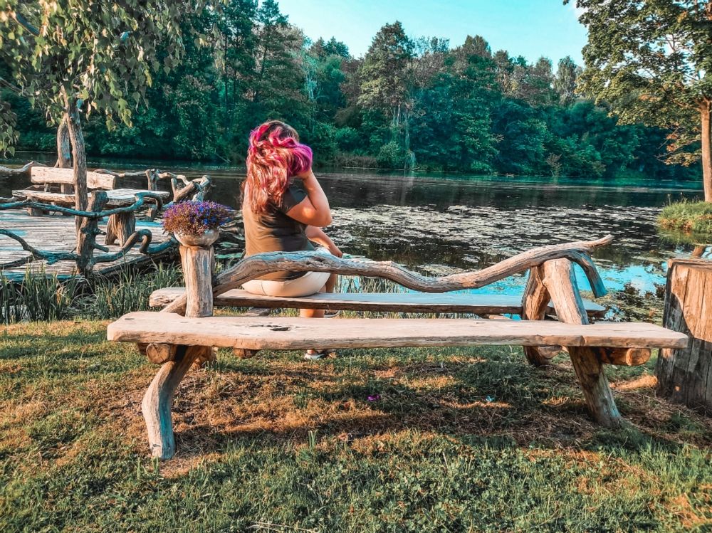 Фотография автора Inga