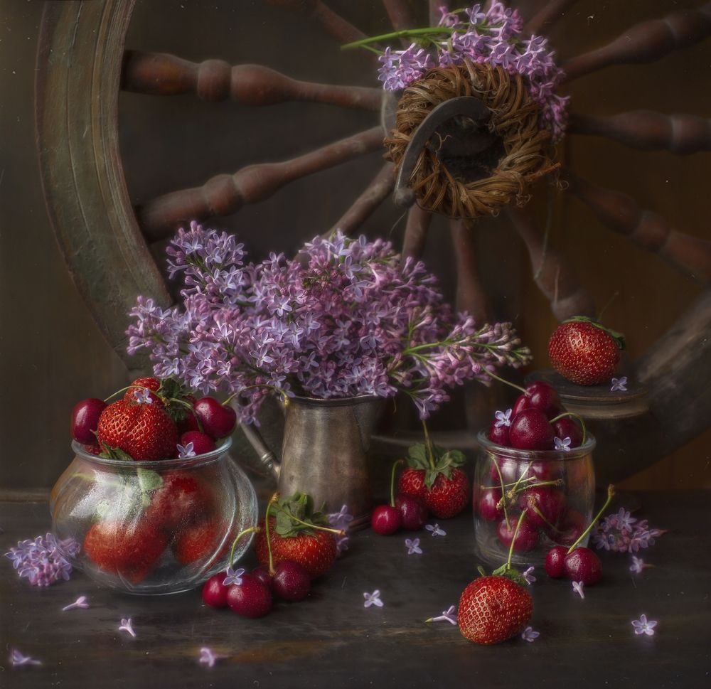 Photograph by Svoboda Andreeva