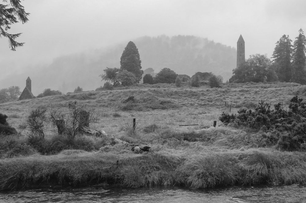 Photograph by Ion Popa