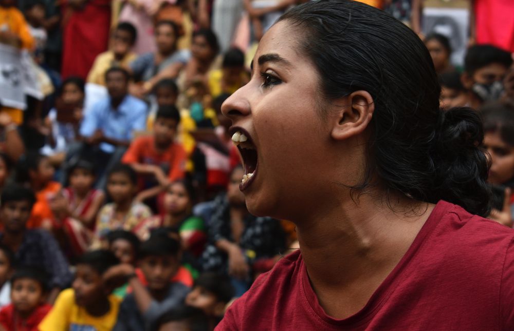 Фотография автора Sayantan Chakraborty