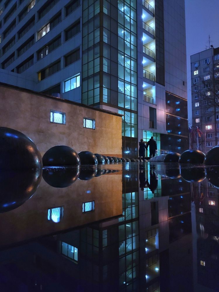 Photograph by Andrey Maksimov