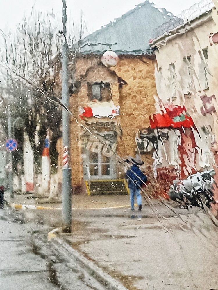 Photograph by Алеся Цеван