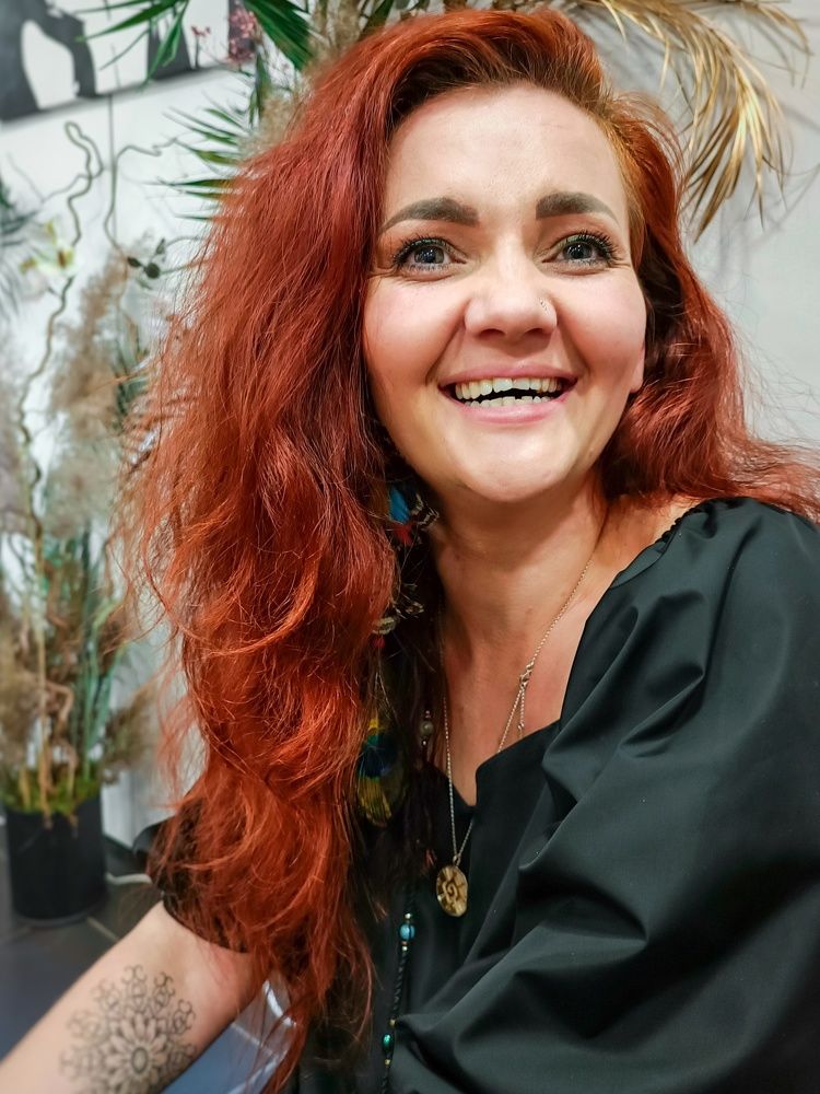 Фотография автора Inga