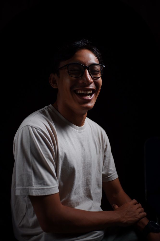 Фотография автора R. Zai