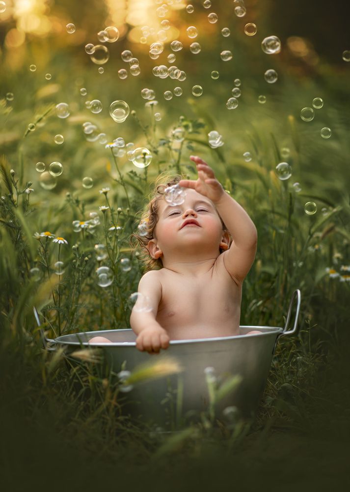 Photograph by Claudia Marzo