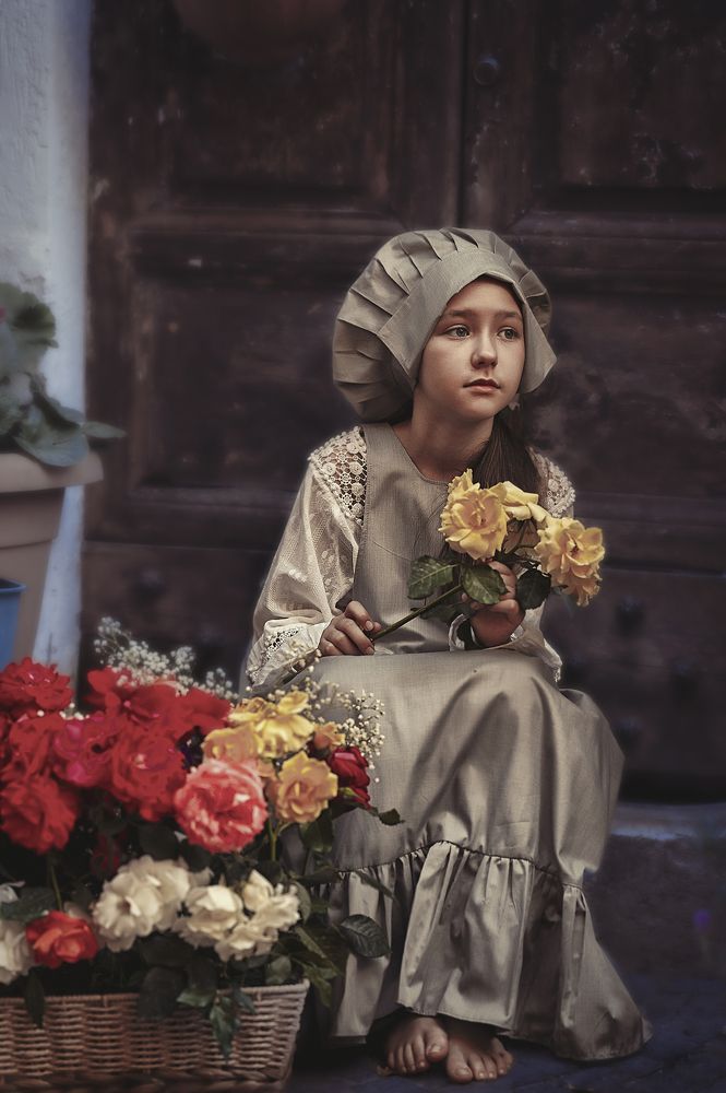 Фотография автора Lyudmyla Medviychuk