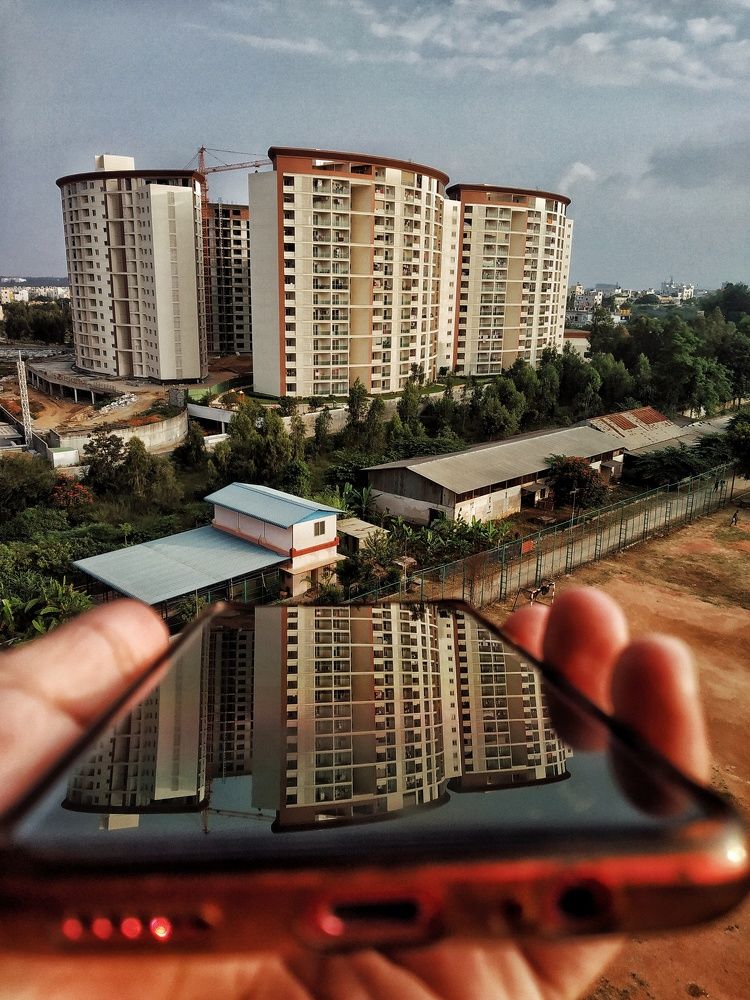 Photograph by Revanth.S