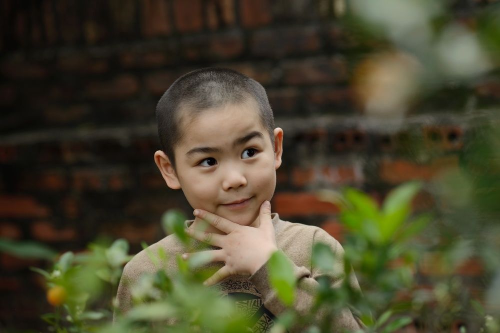 Photograph by NGUYỄN LIÊN