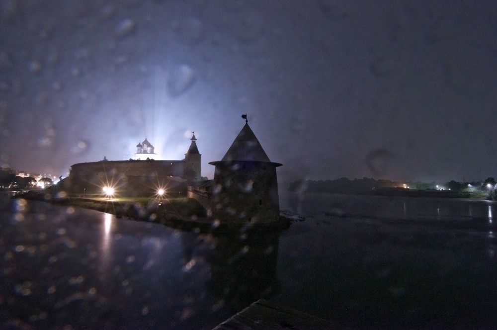 Photograph by Юрий Яковлев