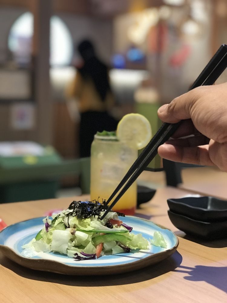 Фотография автора R. Zai