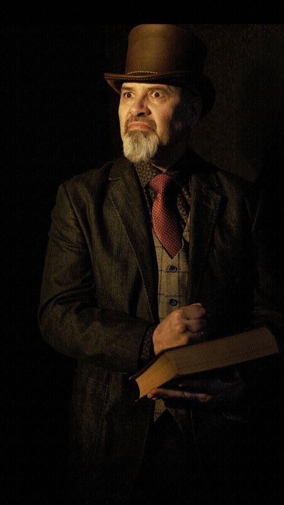 Фотография автора Mikhail Dmitriev