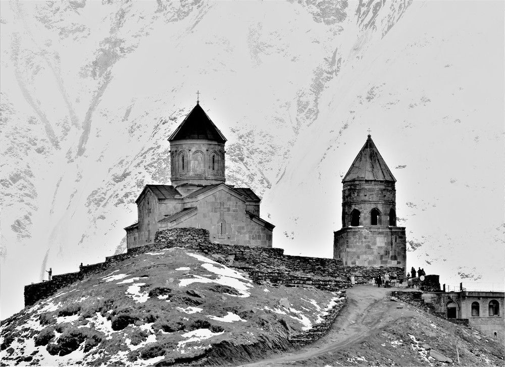 Photograph by Кирилл Соколов