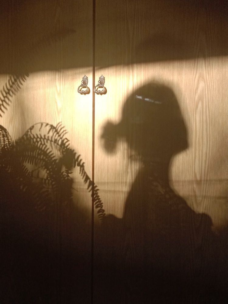 Photograph by Анастасия Чадина