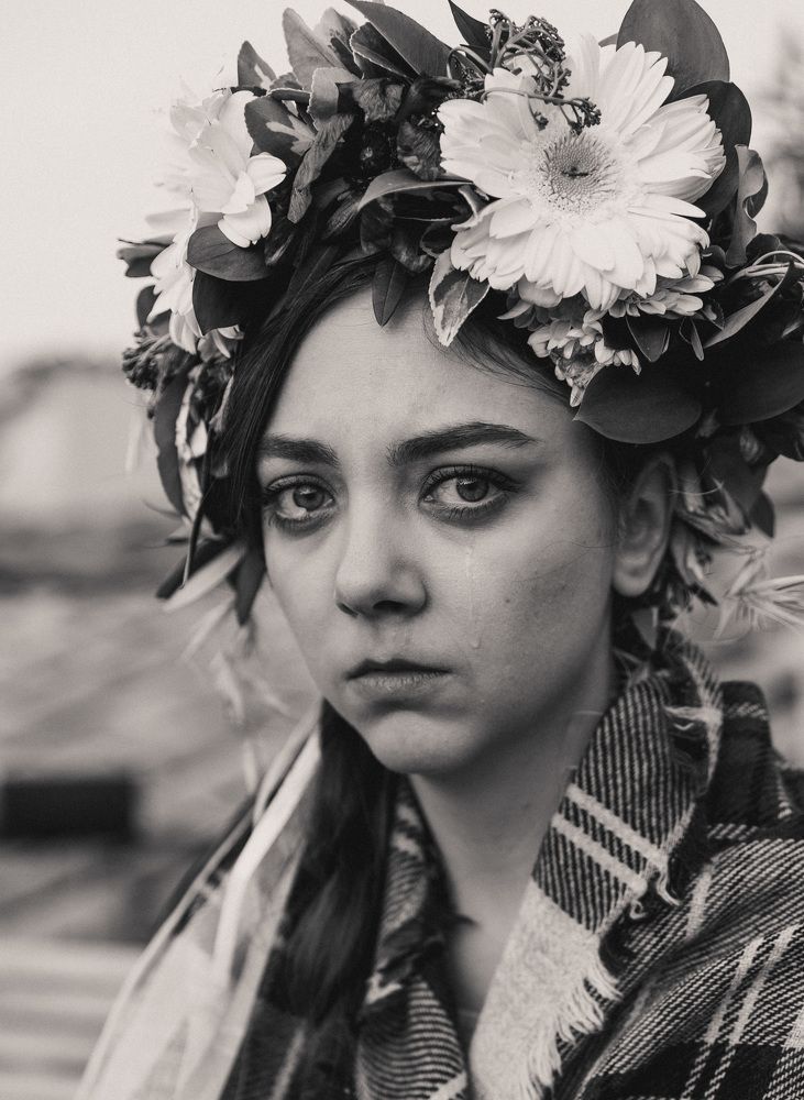 Photograph by Elizaveta Razumova