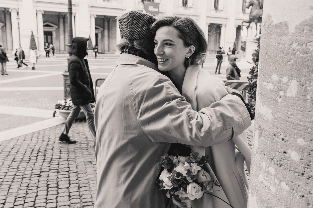 Photograph by Elizaveta Razumova