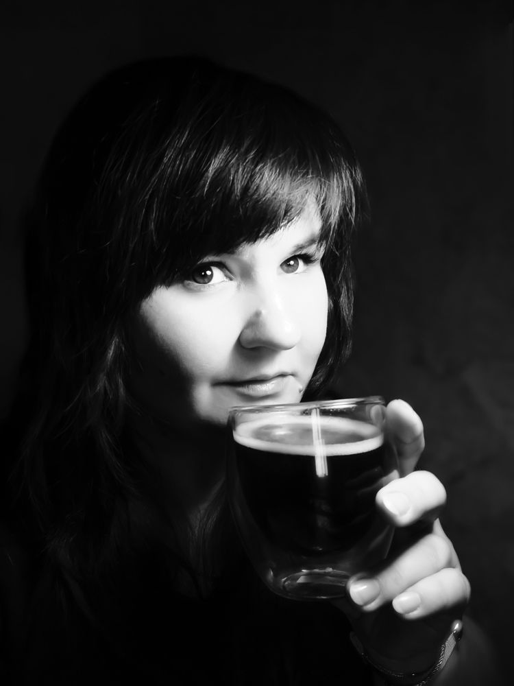 Фотография автора Inga