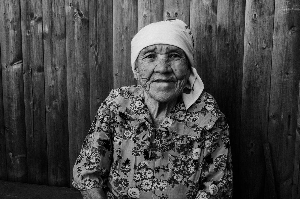 Photograph by Светлана Кузнецова