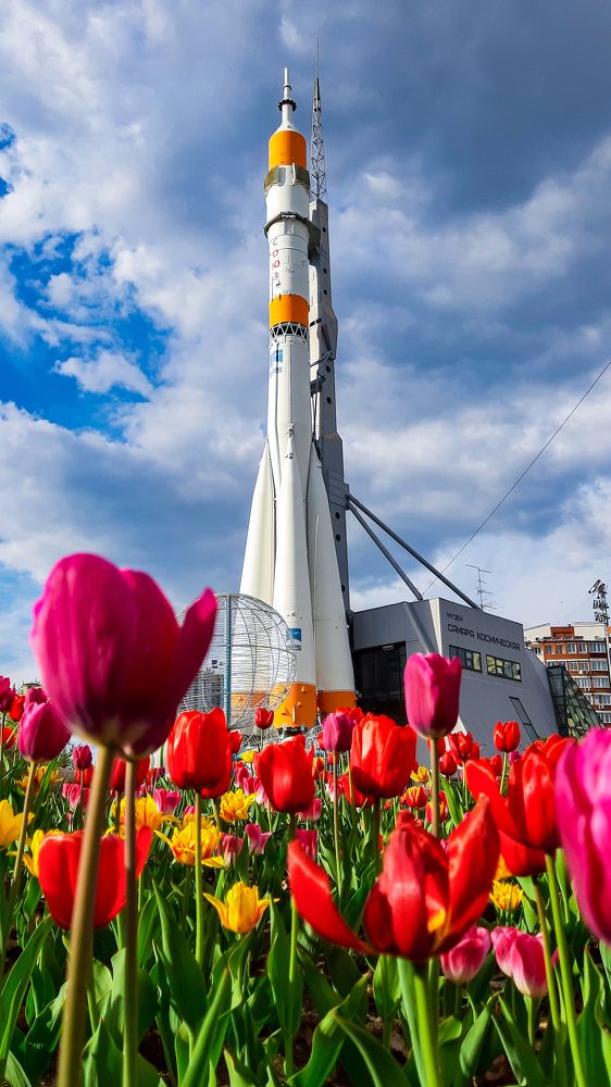 Photograph by Дамир Давронов