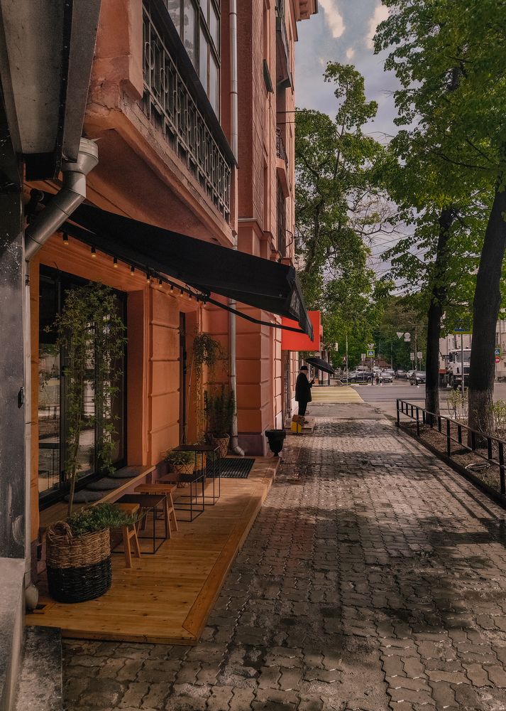 Photograph by Сергей Солдатов