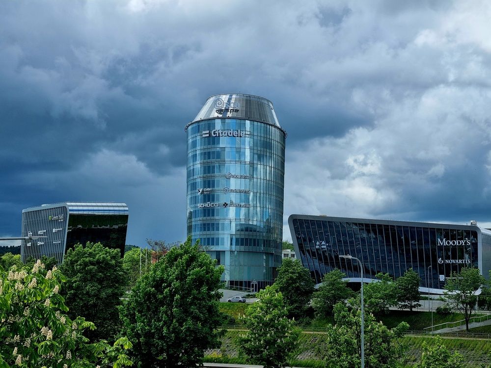 Photograph by Elena Tamošauskaitė