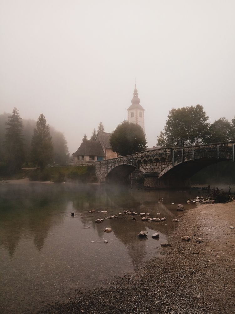 Photograph by Fahrudin Seferagić