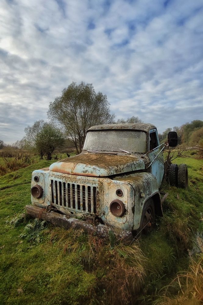 Photograph by Илья Шамин