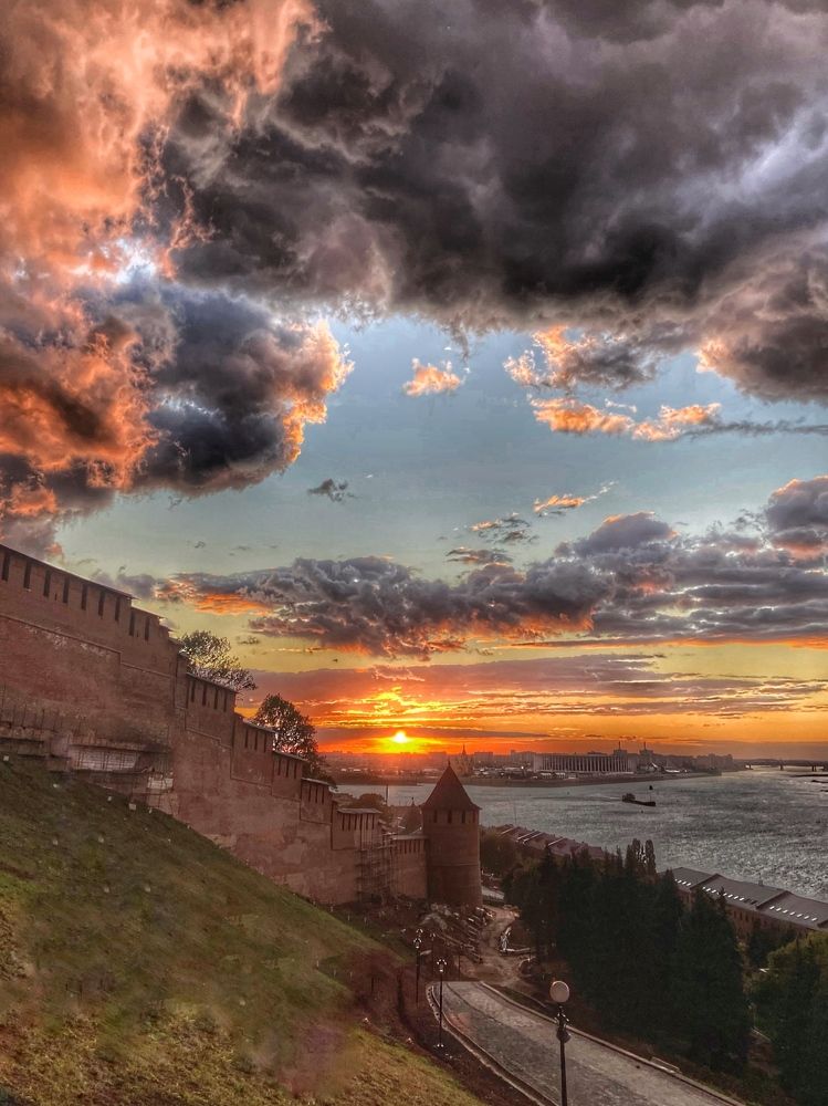 Photograph by Юлия Гусева