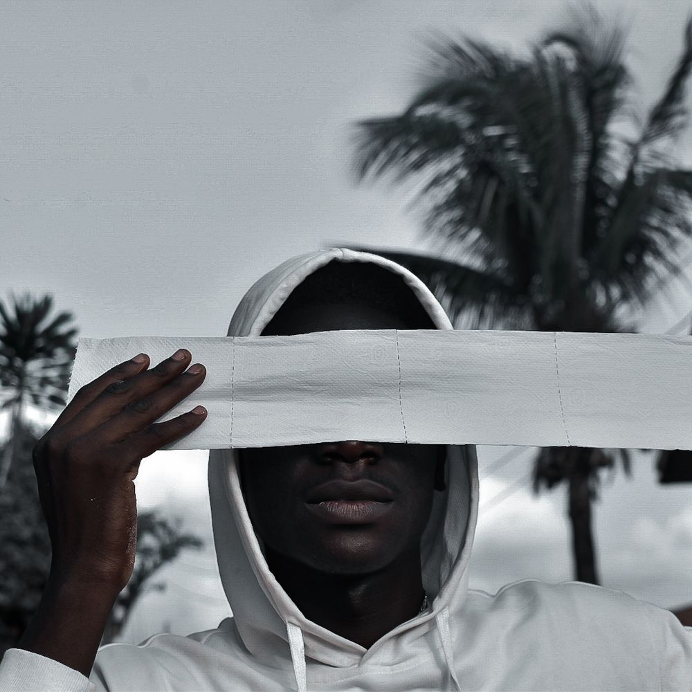 Photograph by Stephen Oladejo