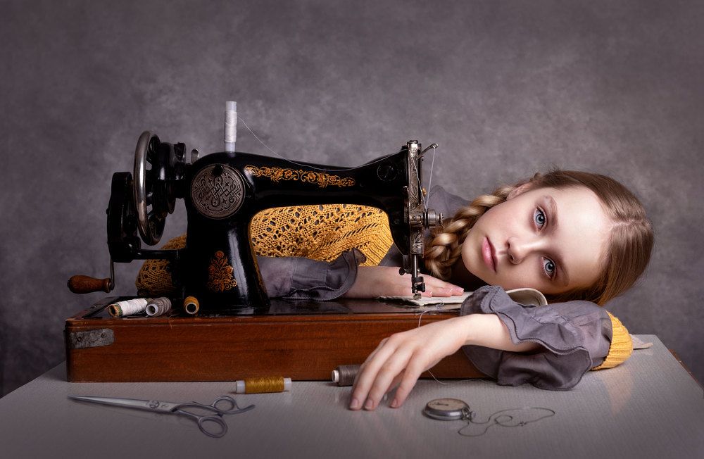 Photograph by Александра Кананерова