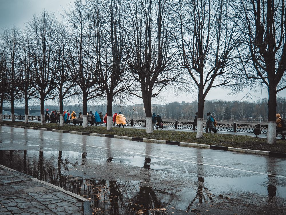 Photograph by Юлия Авдеева