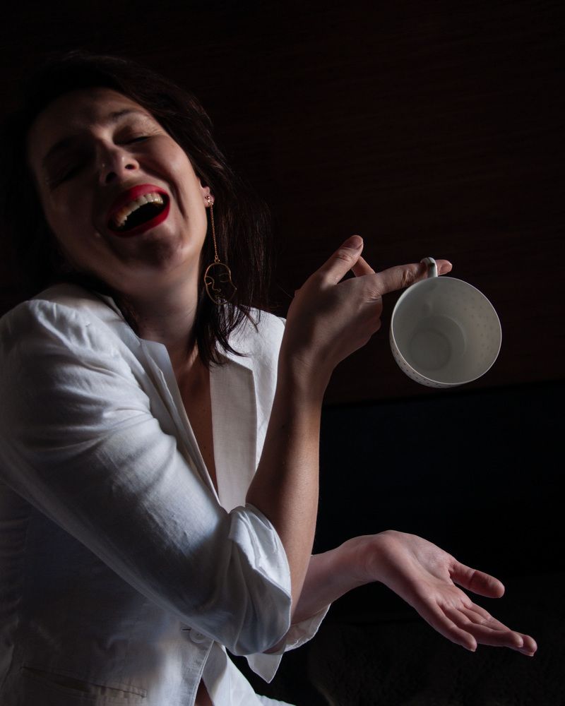 Photograph by Ольга Дубинкина