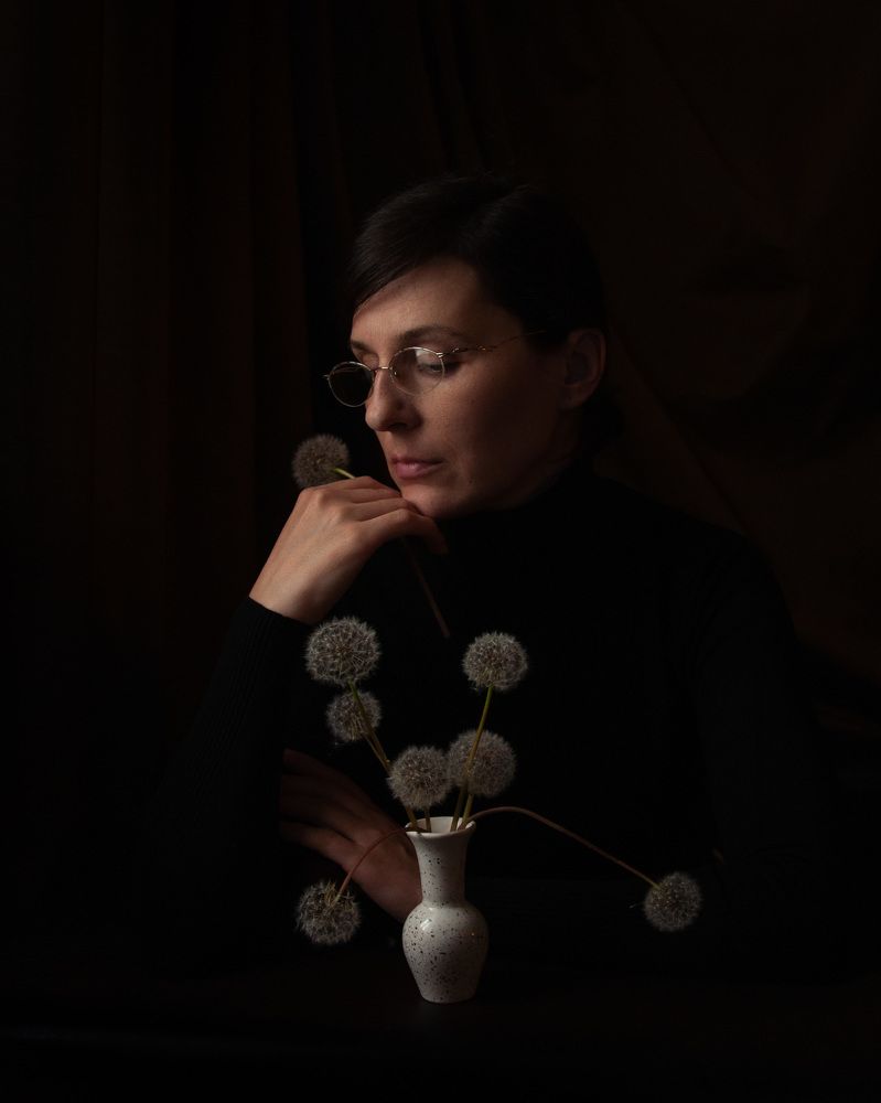 Photograph by Ольга Дубинкина