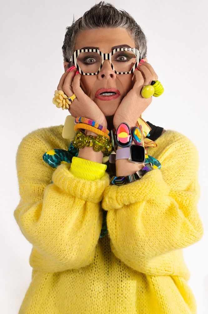 Photograph by Tetiana Popyk